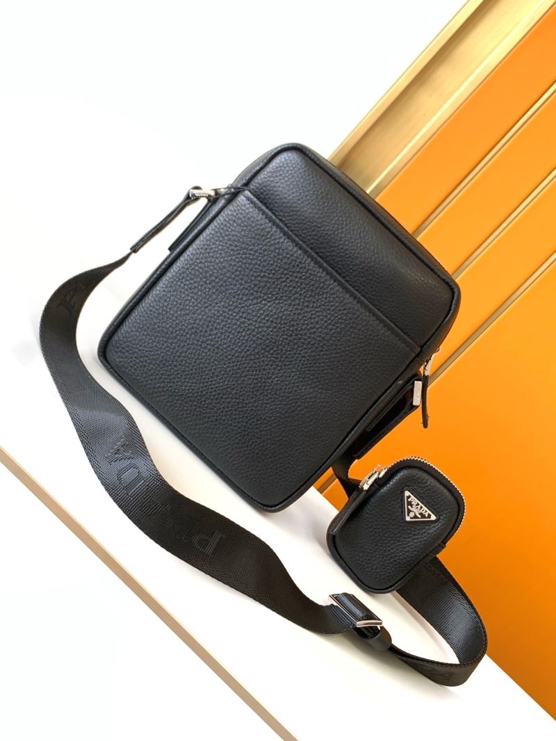 Mens Prada Satchel Bags